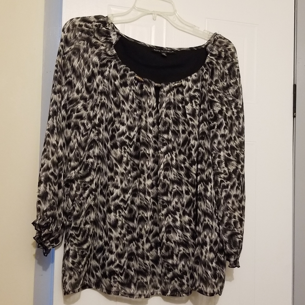 Blouse